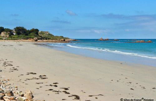 Gîte chaleureux à 3km des plages - Foto 8
