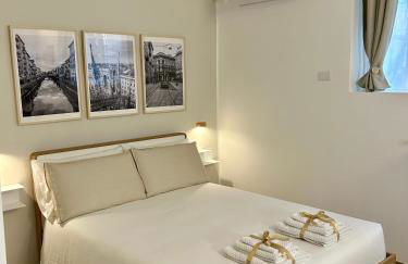 Navigli-Bocconi - Peque Home, Wi-Fi - Foto 1