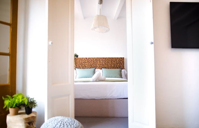 Apartamentos La Guarida 1820 - Foto 7