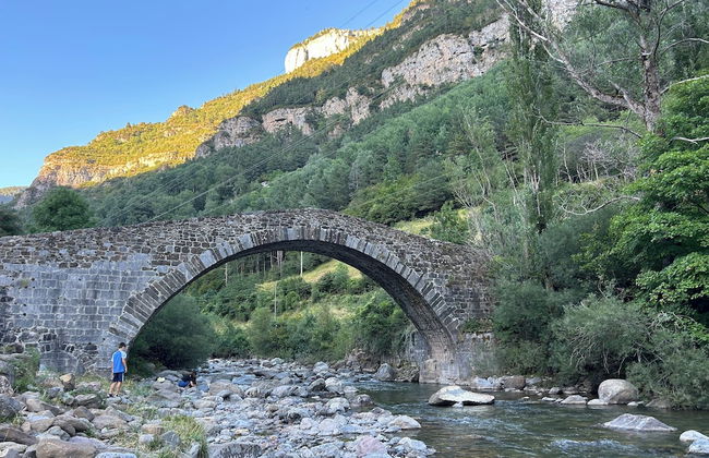 Apartahotel Canfranc - Foto 43