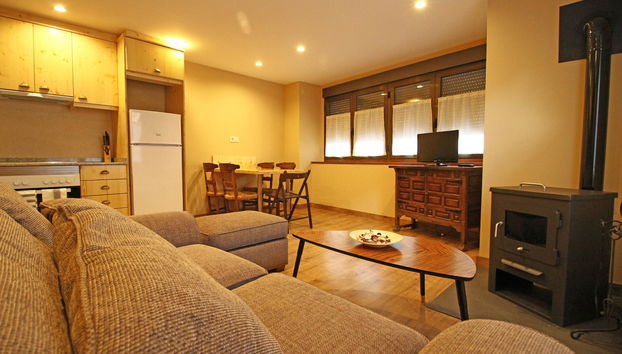 Snö Apartamentos Mont Romies Plaza - Foto 3