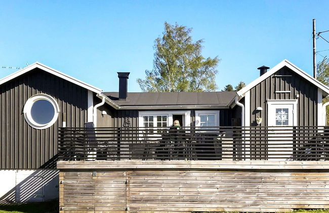 4 Star Holiday Home in Holsljunga - Foto 1