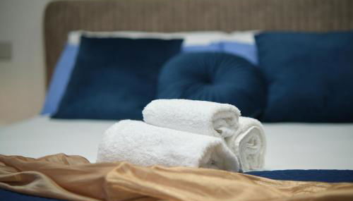 Elysium - Luxury Holiday Home - Foto 5