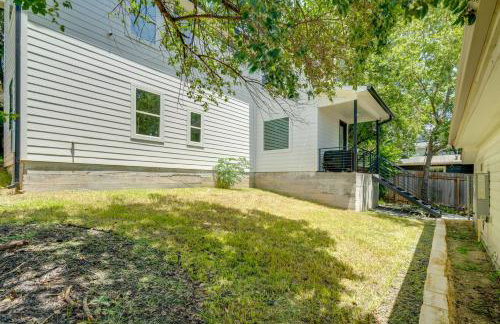Near Restaurants and Parks Home 3 Mi to Dtwn Austin - Foto 24