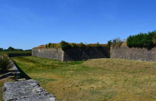L'Escale des remparts - Foto 23