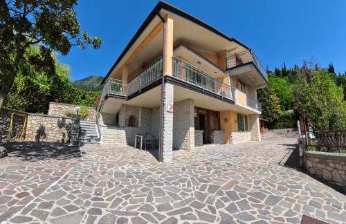 Villa Arianna Lake View Apartments with Pool - Foto 3