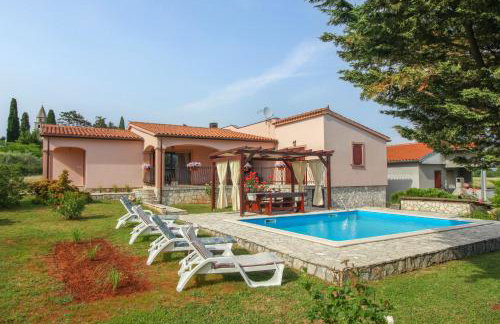 Luna in Marčana (Haus für 4-6 Personen) - Foto 7