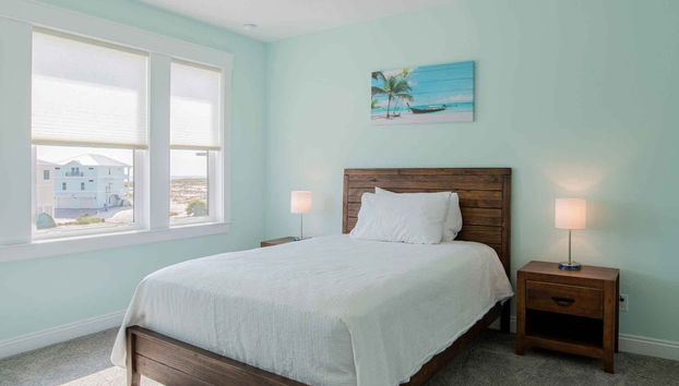 Hart's Landing - Foto 4, Habitación