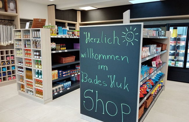 Appartements im Ferienresort Bades Huk - Foto 14