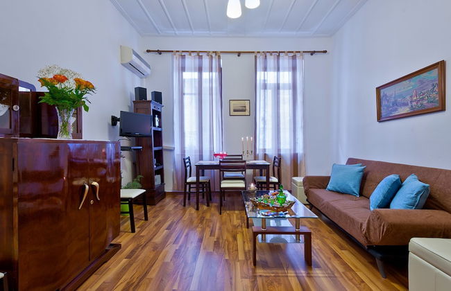 Aphrodite House - Foto 1