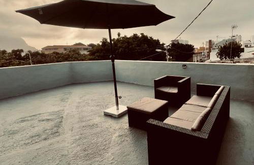 LaCasadelChorro Buenavista del Norte - Foto 50