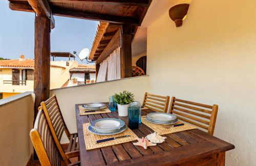 Appartamento Porto Cervo Marina - Foto 21