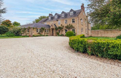 Inkerman House - Gorgeous House and Gardens - Foto 1