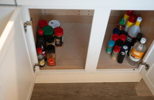 DFW Spacious Cozy Modern Villa - Foto 70