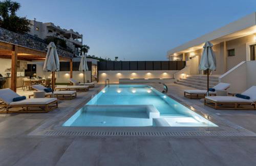 Elysian Villas - With 2 Private Pools - Photo 80