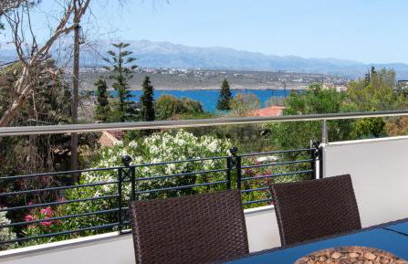 Luxury Seaside Villa Plumeria ,50m to Sandy Beach, Chania - Foto 70