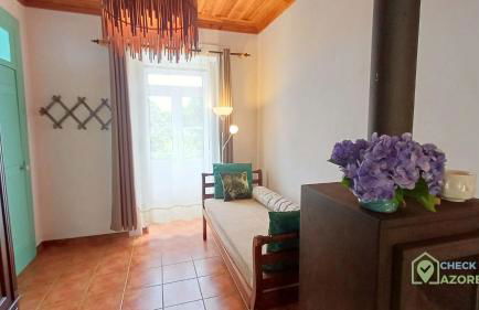 Charmosa casa de campo vista mar e jardim privado - Photo 11