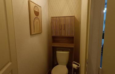 Un cocon en plein cœur de la Mongie - Foto 6