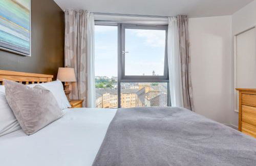 SECC Hydro Executive 7 Apartment - Foto 146