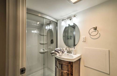 Walk to Parks and Dining Spacious Ligonier Home! - Foto 20