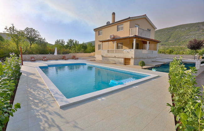 Villa Marina - Foto 19