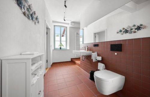 LiT LiVING Grünstadt - Luxury- style Boutique Apartments - Foto 28