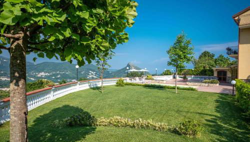 Villa Marina - Photo 5, Garden, Garden view