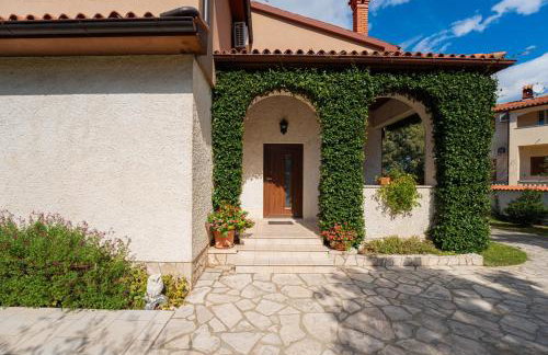 Villa Rita in Pinezići - Haus für 5 Personen - Foto 11