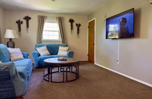 Avon Nature Retreat by Creek - Foto 6