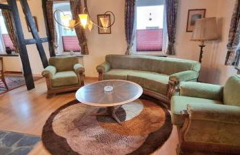 Landhaus Sauerburgblick - Photo 15