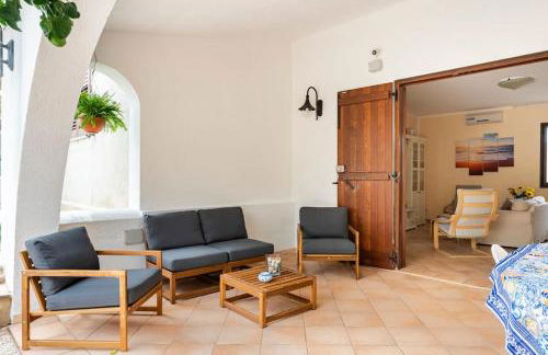 Villa Silvana - Foto 29