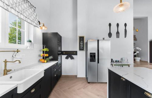 Villa Sienna - Foto 16