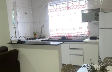 3km parque de exposição, 200m do hospital Smaritano- Apto - Foto 4