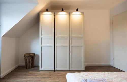 Ruhiges und zentrales Apartment in Rüttenscheid - Foto 5