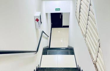 Casa Galdino - 5 km do Aeroporto Juscelino Kubitschek - Foto 23