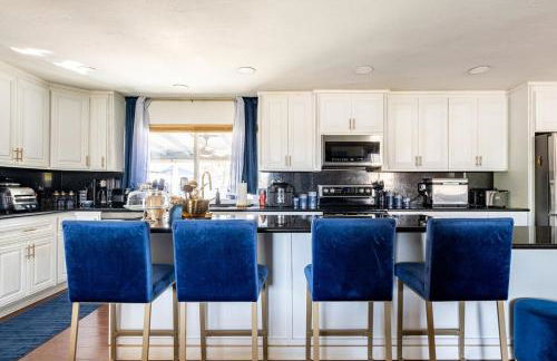 Memorable Moment at Placid Blue with Pool & Hot Tub - Foto 43