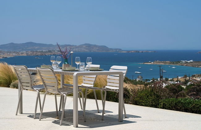 Olithos Villas - Photo 40