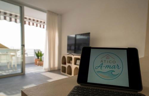 Ático A-mar - Foto 15