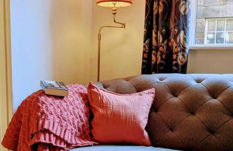 Swan Cottage - Photo 6