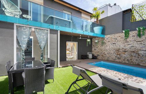 Luxury Barco de Valdeorras - Foto 18