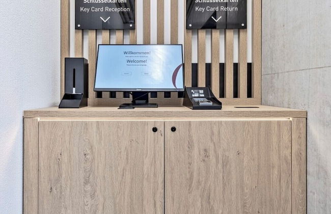 MOOI Apartments St.Gallen - Foto 4