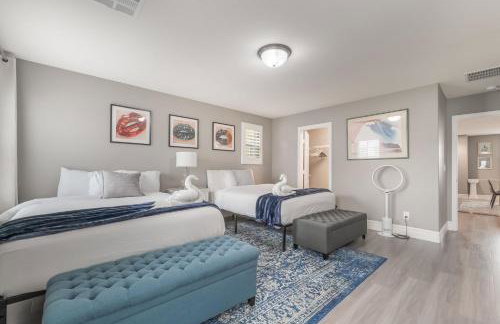 Large Groups! Game Room BBQ, Spacious, Near Strip - Photo 37