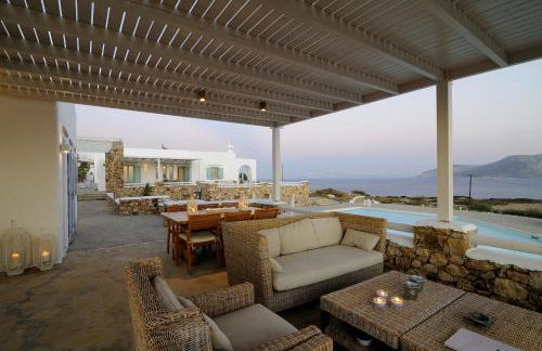 Villa St' Astra - Foto 21