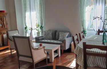 Charmant petit appartement provençal - Foto 14