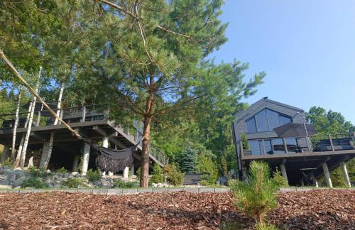 Mucharskie Stodoły Stodoła II - Garden Spa - Foto 5