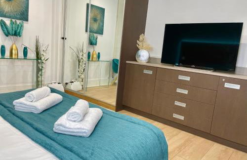 Appart' Weekly Quartier Impérial Gare - Photo 6