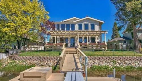 2148 Inverness Drive home - Foto 2