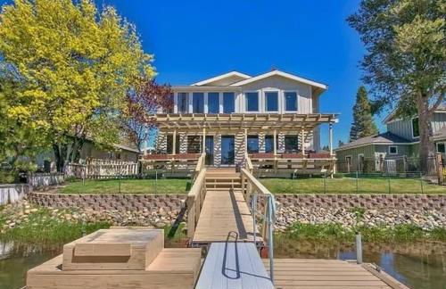 2148 Inverness Drive home - Foto 2