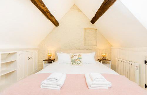 Wold House 18th century Cottage Barn - Pass the Keys - Photo 26