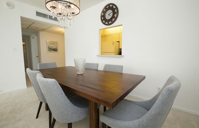 Ocean Reserve Luxury Condos Across from Sunny Isles Beach - Foto 58